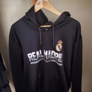 Real Madrid Hoodie